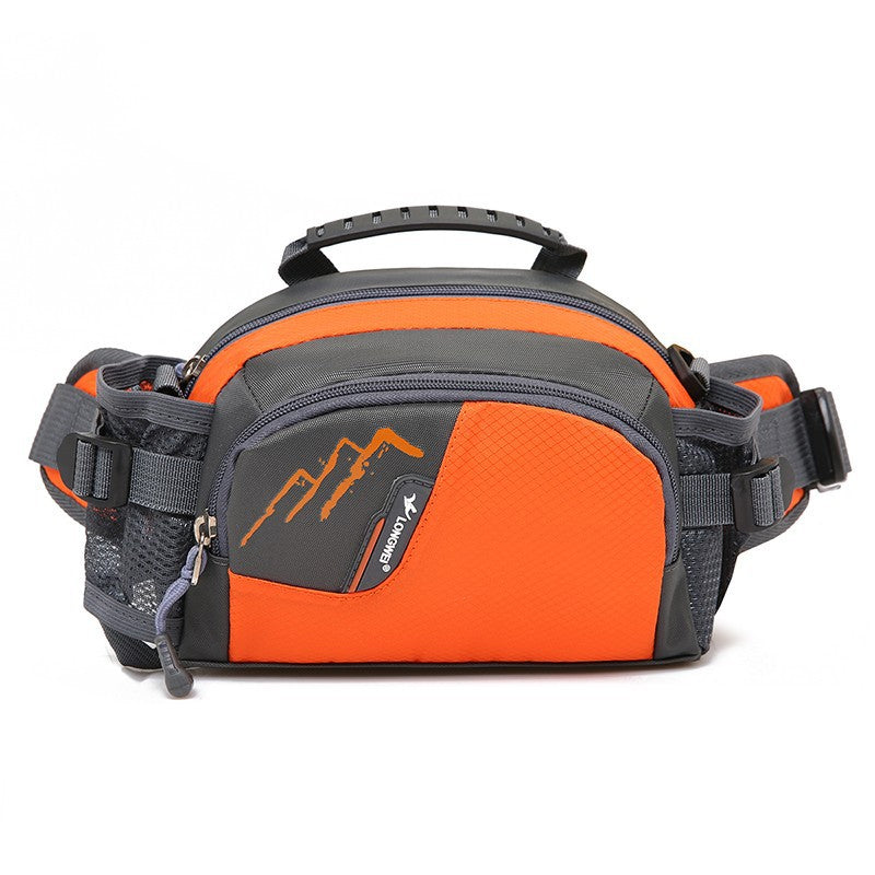 Skanto | Large Capacity Waterproof Waist Bag