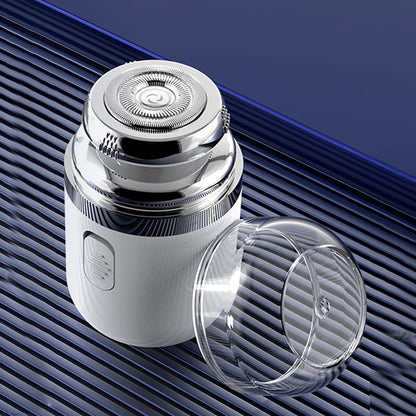 Skanto | Portable Shaver