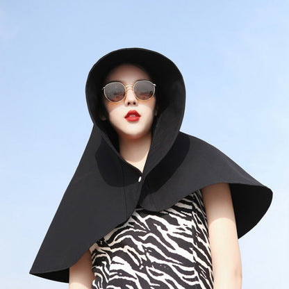 Skanto | Fashionable Women's UV Protection Bucket Hat