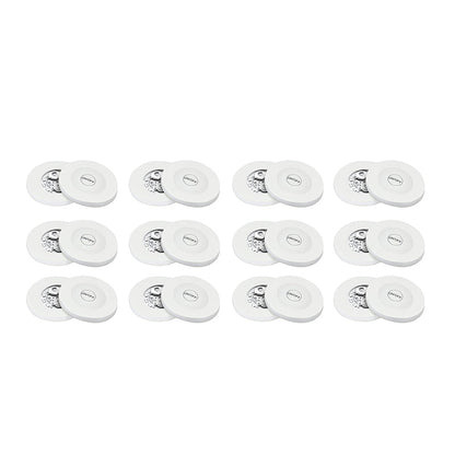 Skanto | LED Luminous Bottle Stickers and Coasters
