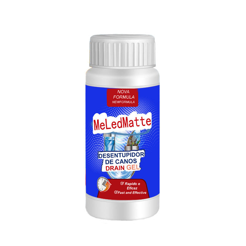 Karnz | Toilet clog deodorizer, powerful drain cleaner