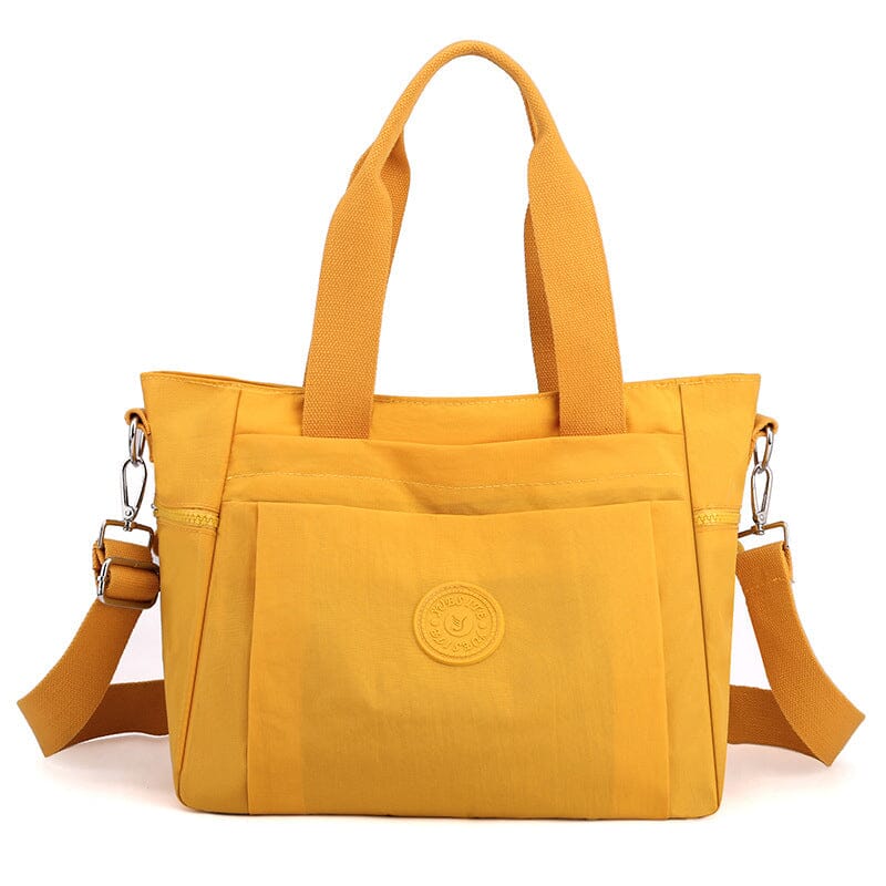 BowLift | Women's Multicolor Large Capacity Tote Bag