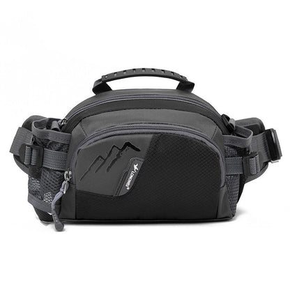 Skanto | Large Capacity Waterproof Waist Bag