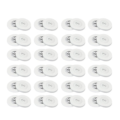 Skanto | LED Luminous Bottle Stickers and Coasters