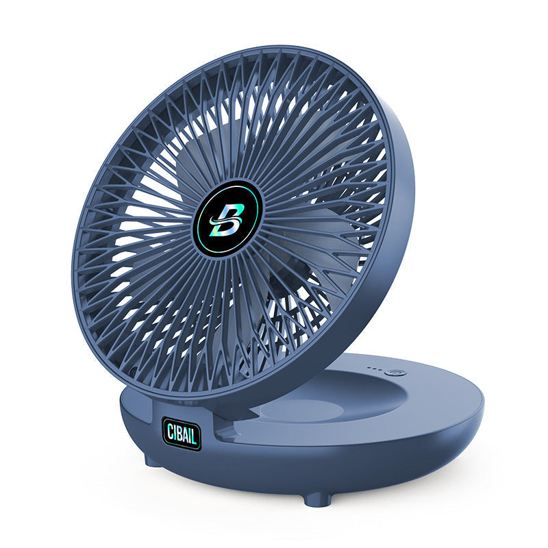 Portable Mini-Fan | Karnz