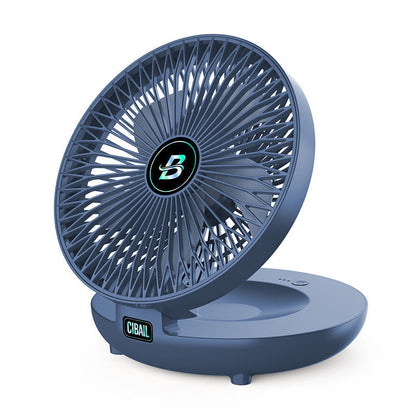 Portable Mini-Fan | Karnz