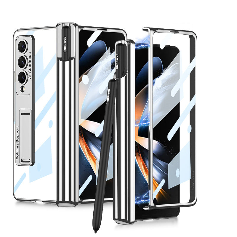 Skanto | Samsung Flip Phone Case for Fold4