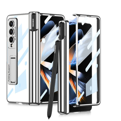 Skanto | Samsung Flip Phone Case for Fold4