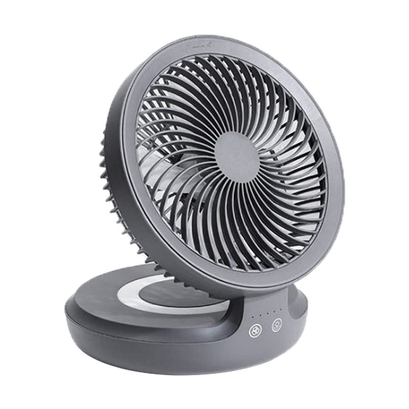 BowLift | Folding Table Fan