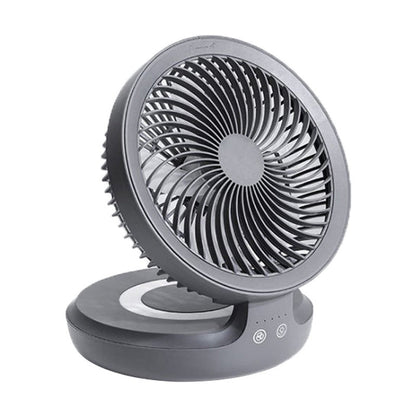 BowLift | Folding Table Fan