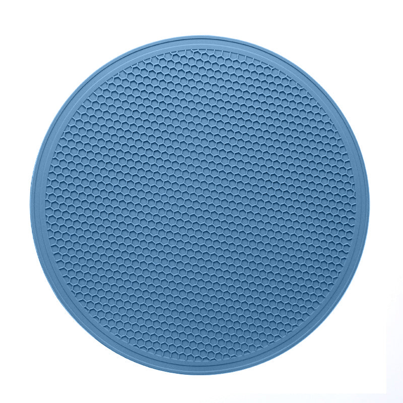 BowLift | Multi-purpose silicone microwave mat