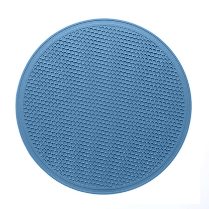 BowLift | Multi-purpose silicone microwave mat