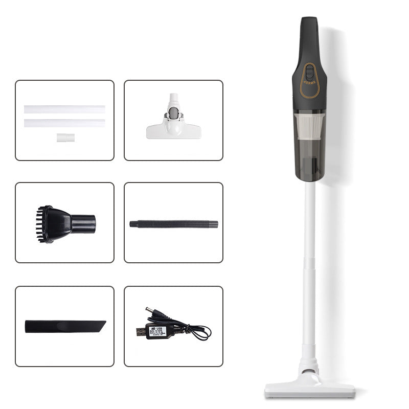 Skanto | Cordless High-Power Vacuum Cleaner