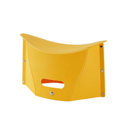 BowLift | Multifunctional Portable Folding Stool
