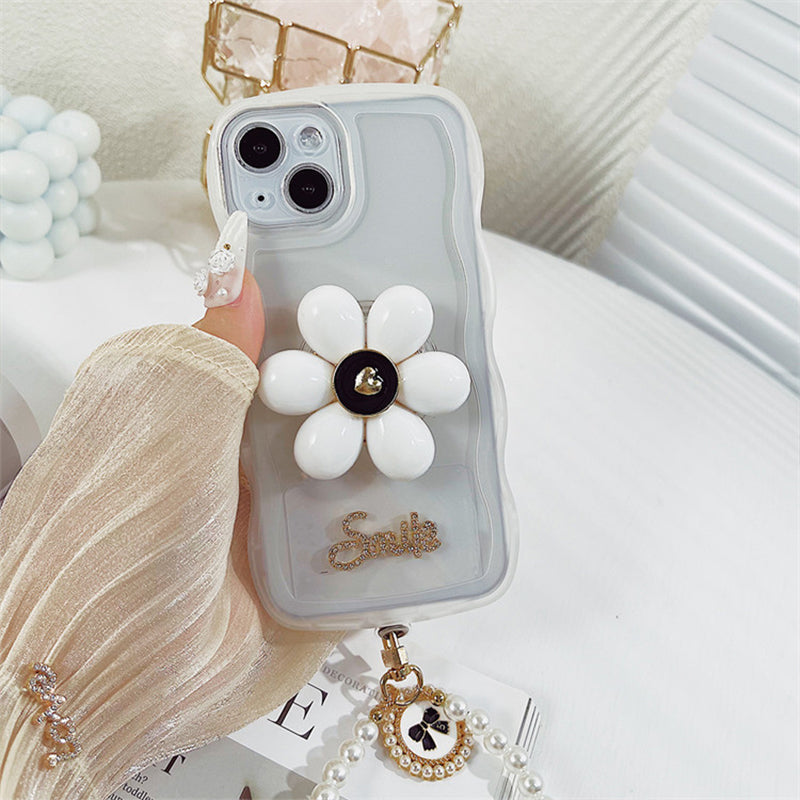 Skanto | Petal Bracket Case for iPhone