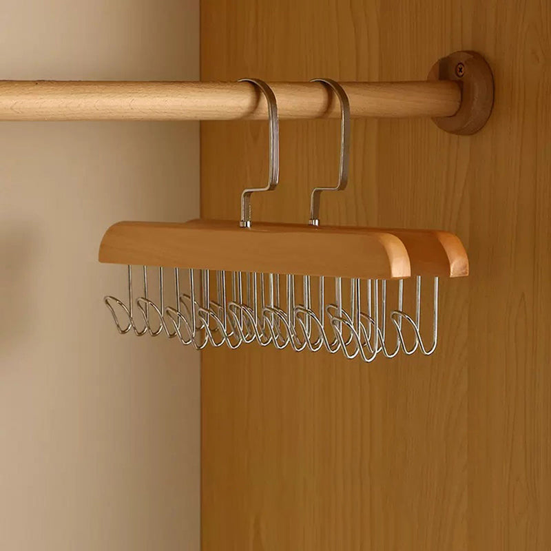 Non-slip multi-hanger