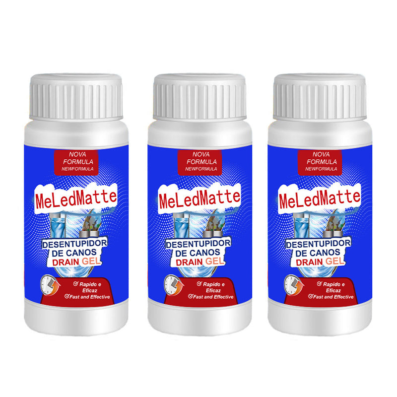 Karnz | Toilet clog deodorizer, powerful drain cleaner