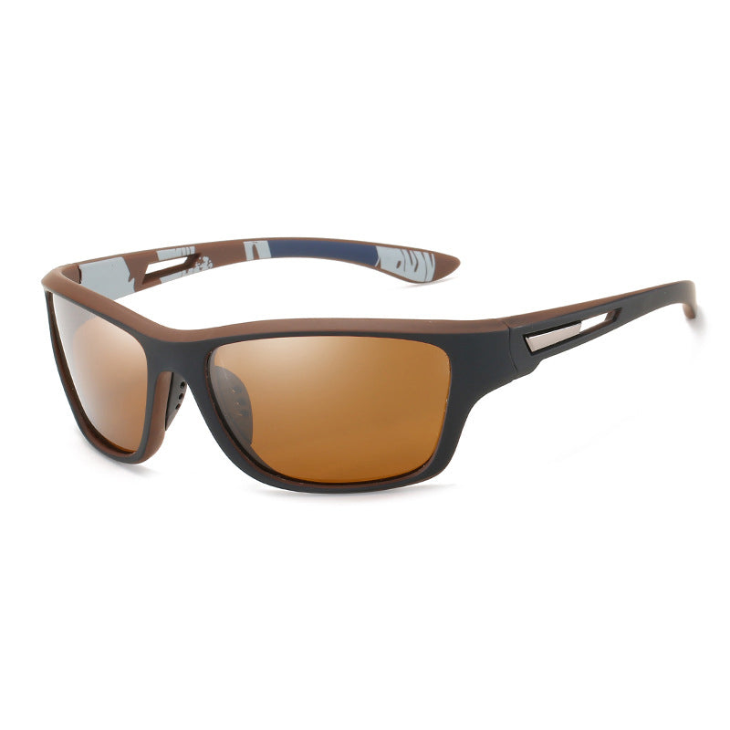 BowLift | Outdoor Sport Sunglasses with Anti-Glare Polarized Lens