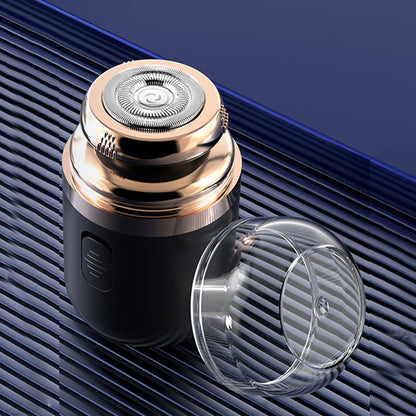 Skanto | Portable Shaver