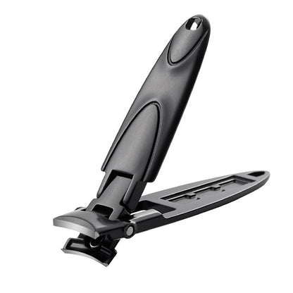 BowLift | Ultra-thin Cicada-shaped Portable Nail Clippers