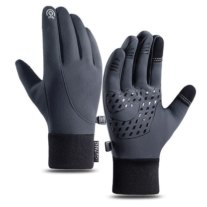 High-quality gloves | Brehn