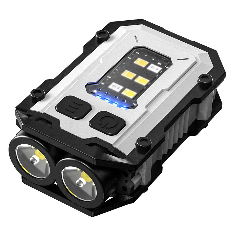 BowLift | High Power Mini Flashlight