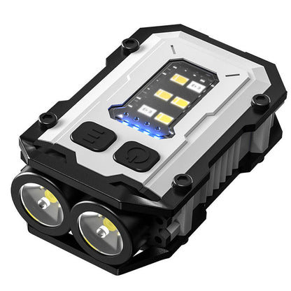 BowLift | High Power Mini Flashlight