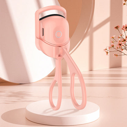 BowLift | New Upgrade Electric Eyelash Curler