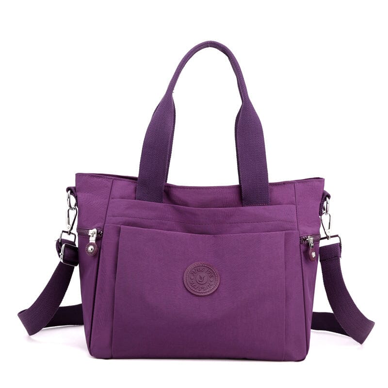 BowLift | Women's Multicolor Large Capacity Tote Bag