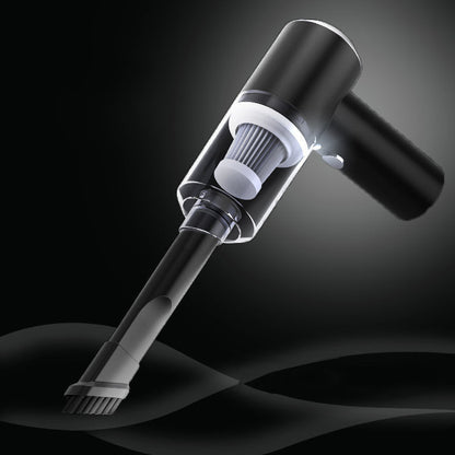 Cordless handheld vacuum cleaner for cars | Karnz