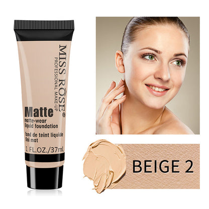 Skanto Skanto | Anti-Aging Liquid Foundation