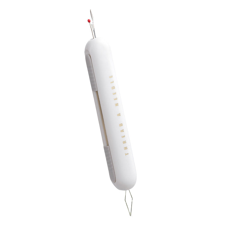 Skanto | 2-in-1 Needle Threader & Seam Ripper