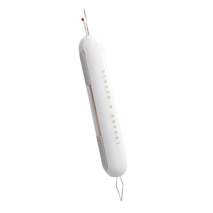 Skanto | 2-in-1 Needle Threader & Seam Ripper