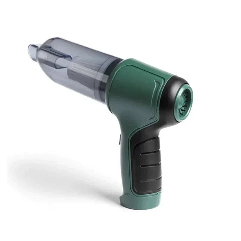 Skanto | Handheld Cordless Vacuum Cleaner
