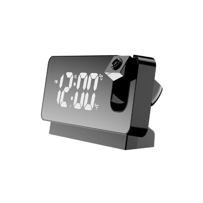 Smart Digital Projection Clock | Brehn