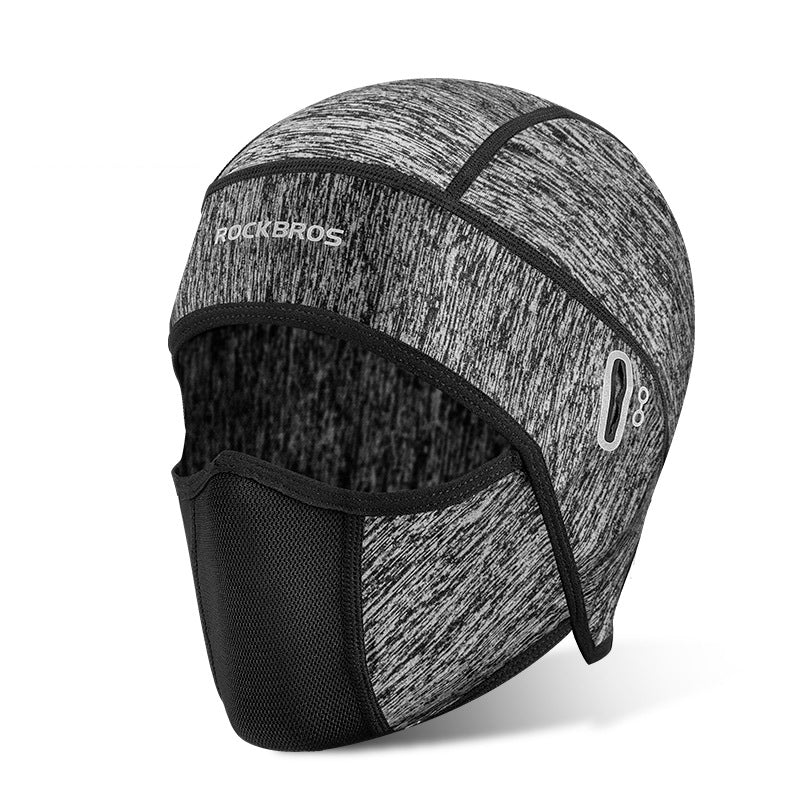 Skanto | Motorcycle Windproof Mask