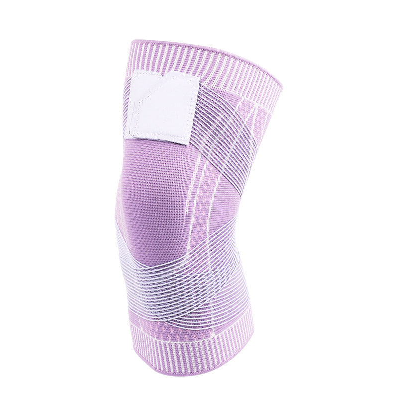 BowLift | Knitted Knee Pads