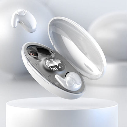 Skanto | Invisible Wireless Earbuds for Sleep