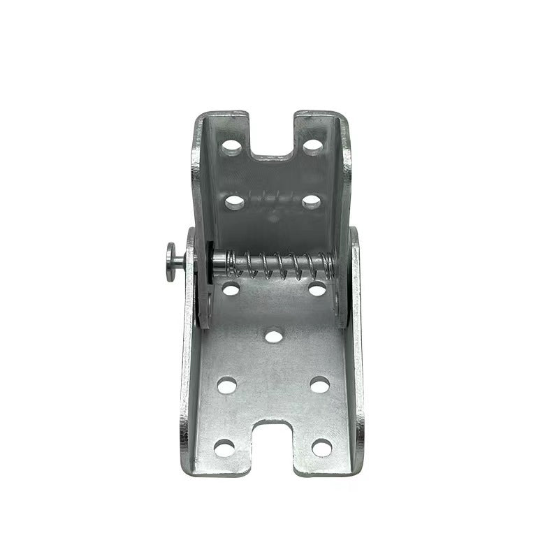 90 Degree Self-Locking Hinge | Skanto