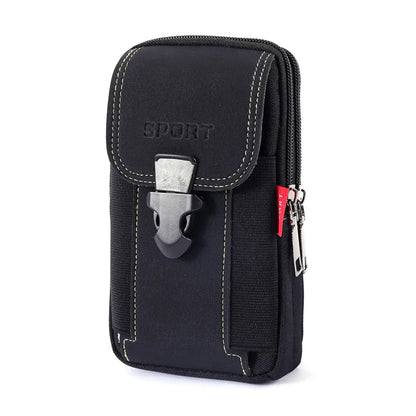 BowLift | Men's Mobile Sports Bag
