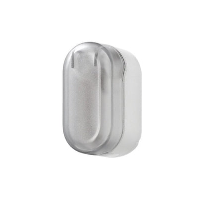 BowLift | Wall-mounted toothbrush holder with cover