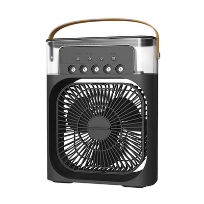 BowLift | 3-in-1 Air Cooler