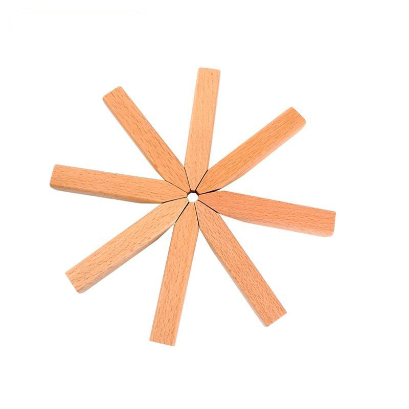 BowLift | Solid Wood Insulating Underlay
