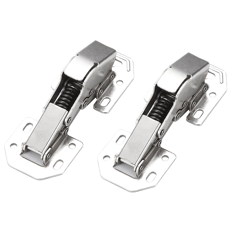 Skanto | Drill-Free Hinges
