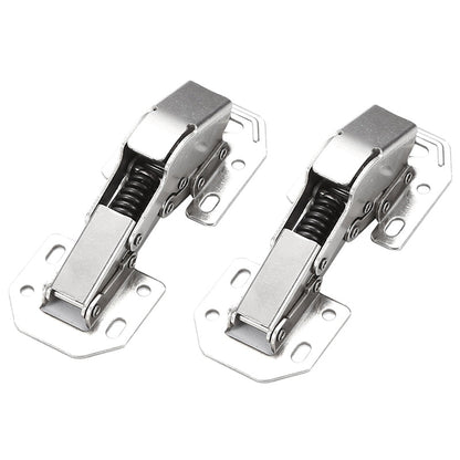 Skanto | Drill-Free Hinges