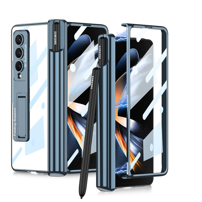 Skanto | Samsung Flip Phone Case for Fold4