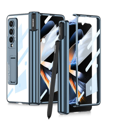 Skanto | Samsung Flip Phone Case for Fold4
