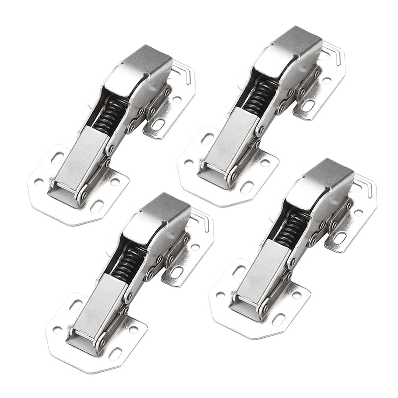 Skanto | Drill-Free Hinges