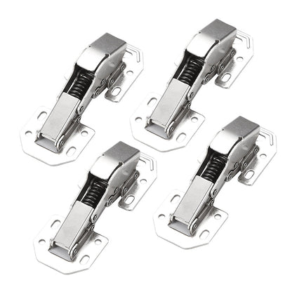 Skanto | Drill-Free Hinges