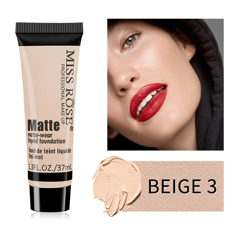 Skanto Skanto | Anti-Aging Liquid Foundation